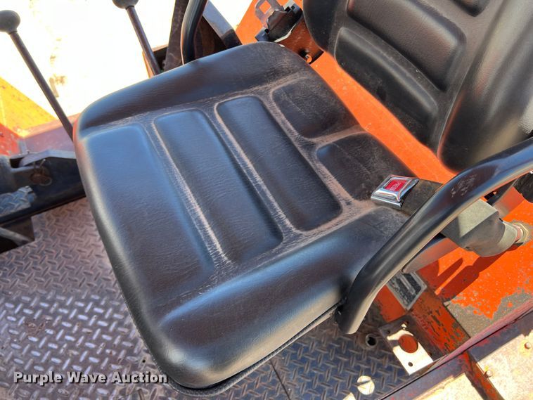 image for item DJ7691 XLT 6000  forklift