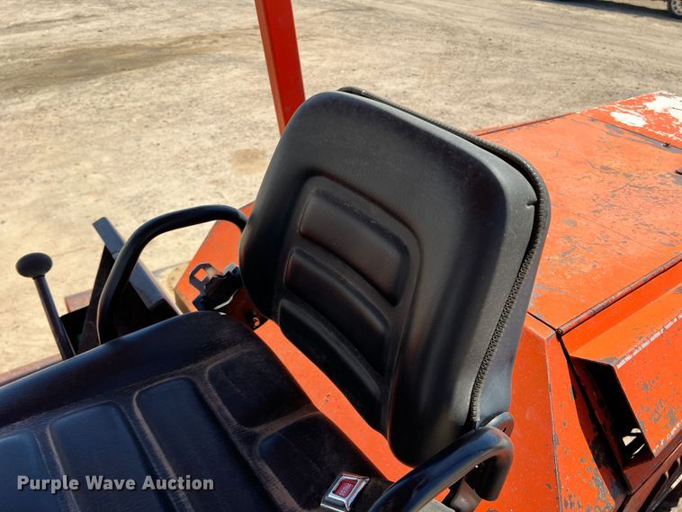 image for item DJ7691 XLT 6000  forklift