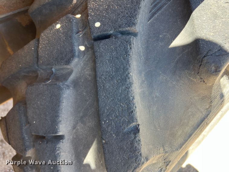 image for item DJ7691 XLT 6000  forklift