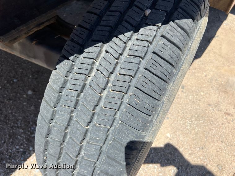 image for item DJ7691 XLT 6000  forklift