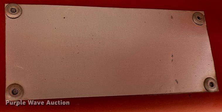 image for item DJ7691 XLT 6000  forklift