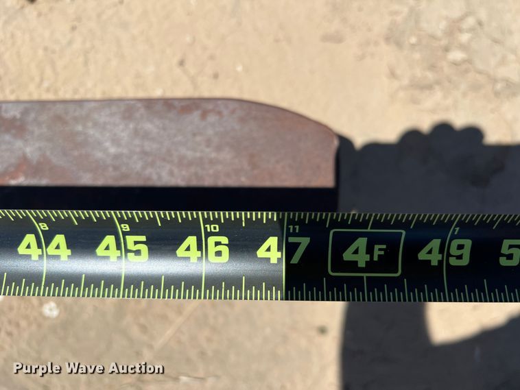 image for item DJ7694 Massey Ferguson 302  tractor