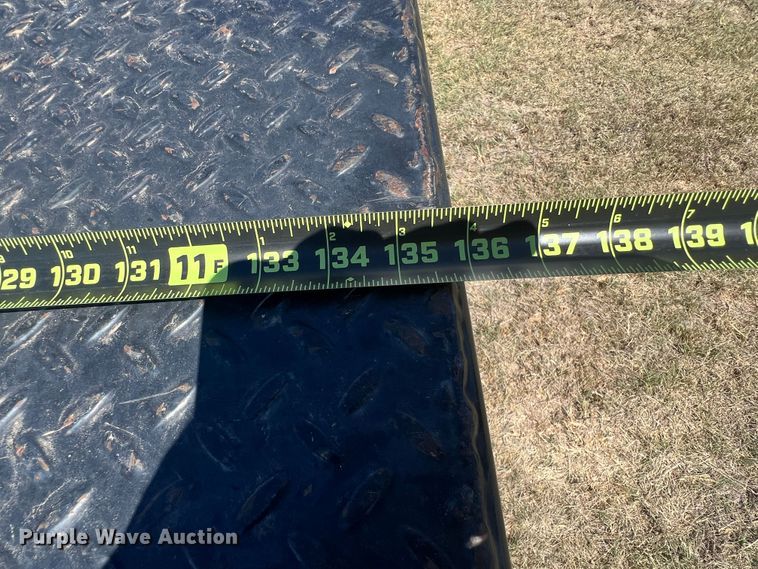 image for item DJ7695 2005 Ford F650 Super Duty  flatbed truck