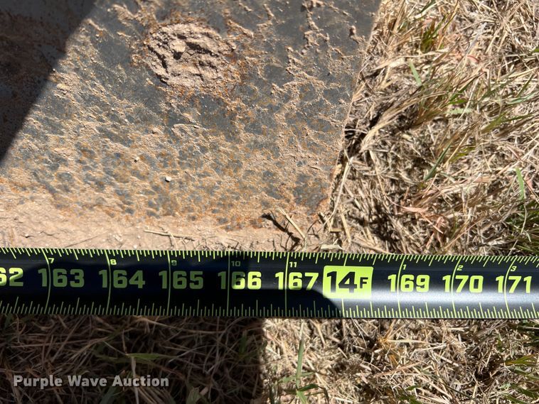 image for item DJ7697 2002 Volvo G720VHP  motor grader