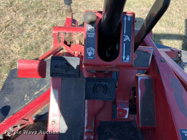 image for item DJ7698 Toro Groundmaster 375-D  lawn mower