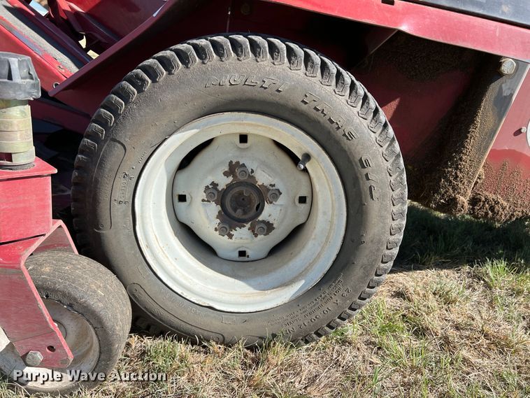 image for item DJ7698 Toro Groundmaster 375-D  lawn mower