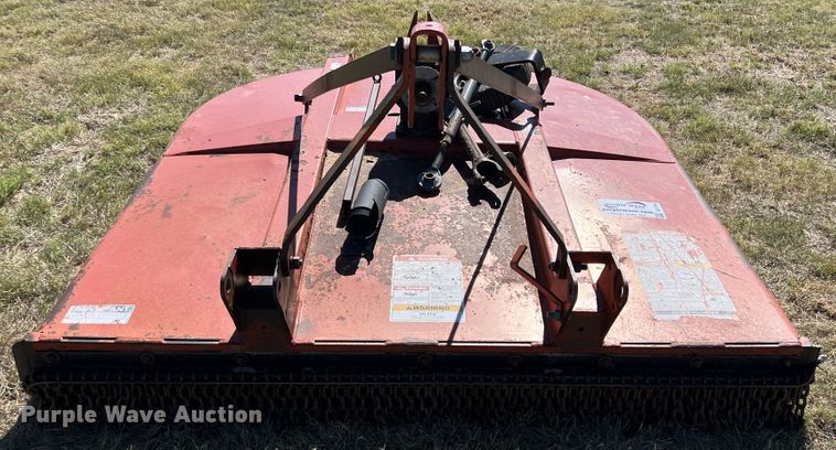 image for item DJ7701 Rhino 172  rotary mower