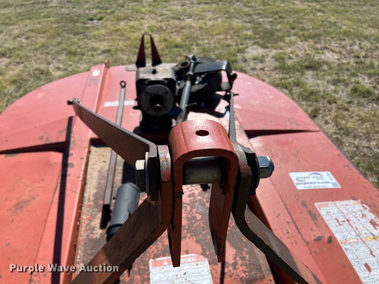 image for item DJ7701 Rhino 172  rotary mower