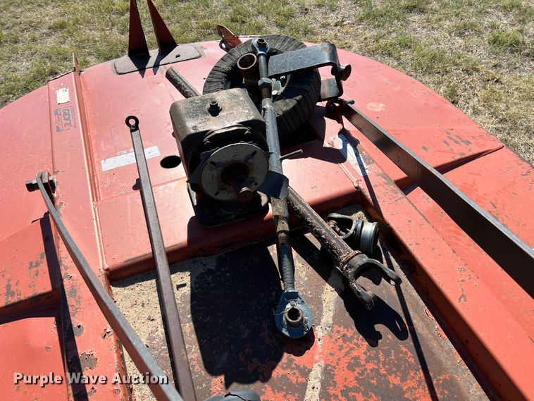 image for item DJ7701 Rhino 172  rotary mower