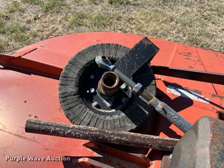 image for item DJ7701 Rhino 172  rotary mower