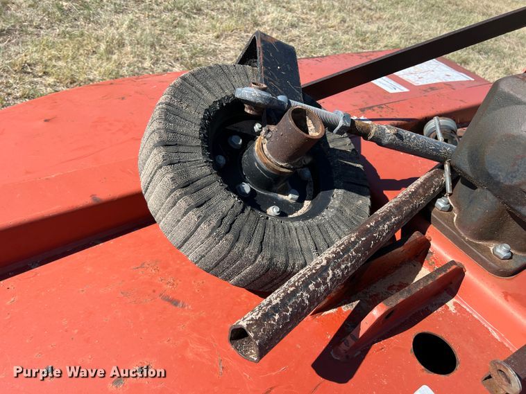 image for item DJ7701 Rhino 172  rotary mower