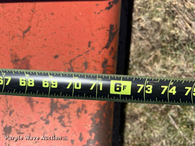 image for item DJ7701 Rhino 172  rotary mower