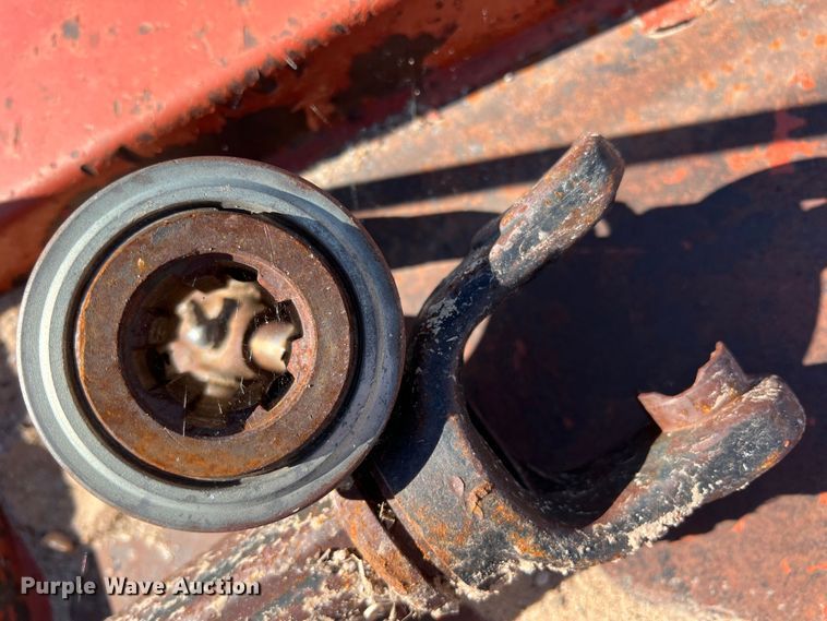 image for item DJ7701 Rhino 172  rotary mower