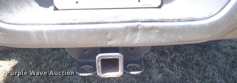 image for item DJ7702 2013 Dodge Ram 1500  Quad Cab pickup truck