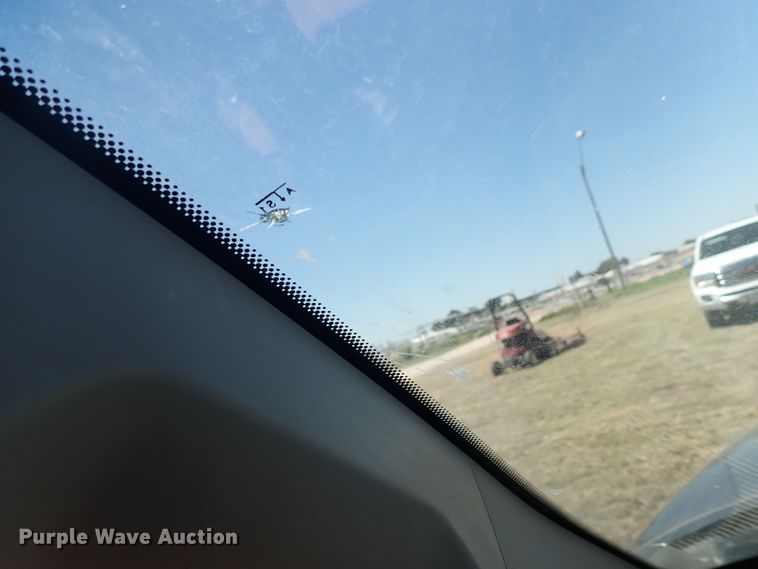 image for item DJ7702 2013 Dodge Ram 1500  Quad Cab pickup truck