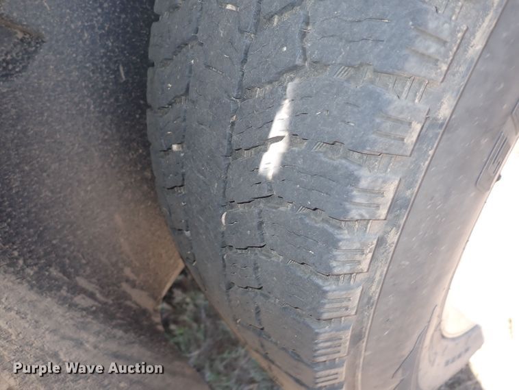 image for item DJ7702 2013 Dodge Ram 1500  Quad Cab pickup truck