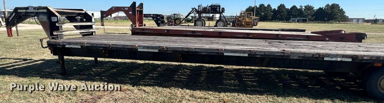 image for item DJ7706 CM  equipment trailer