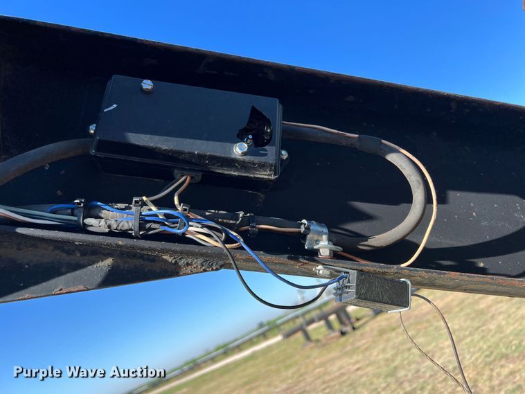 image for item DJ7706 CM  equipment trailer