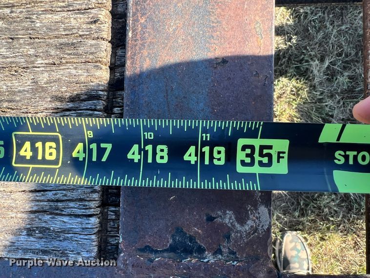 image for item DJ7706 CM  equipment trailer