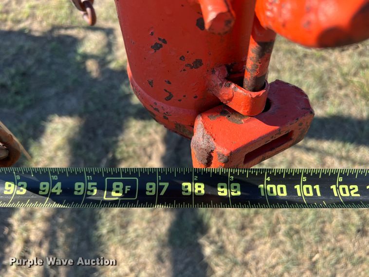 image for item DJ7706 CM  equipment trailer