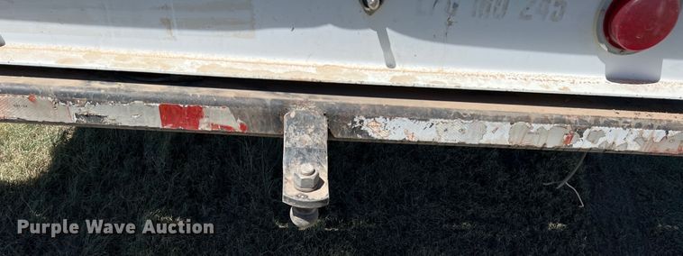 image for item DJ7707 2004 Freightliner FL70  crane truck