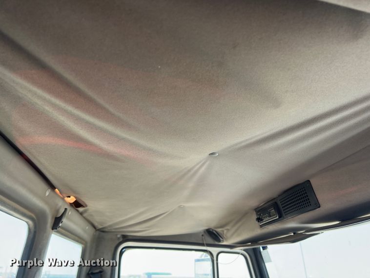 image for item DJ7707 2004 Freightliner FL70  crane truck