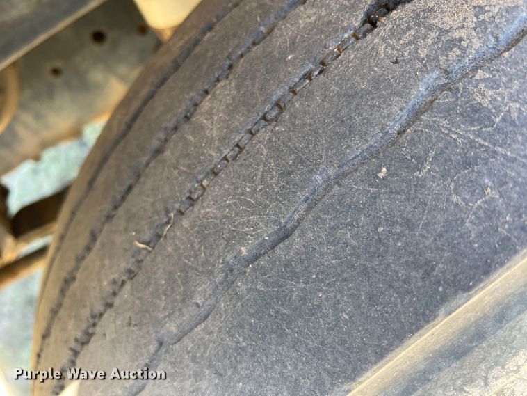 image for item DJ7707 2004 Freightliner FL70  crane truck