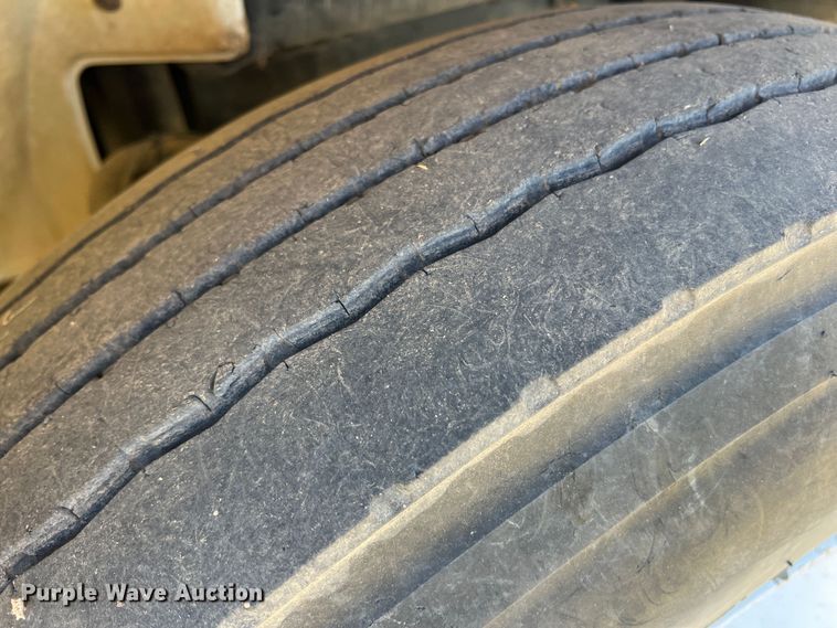 image for item DJ7707 2004 Freightliner FL70  crane truck