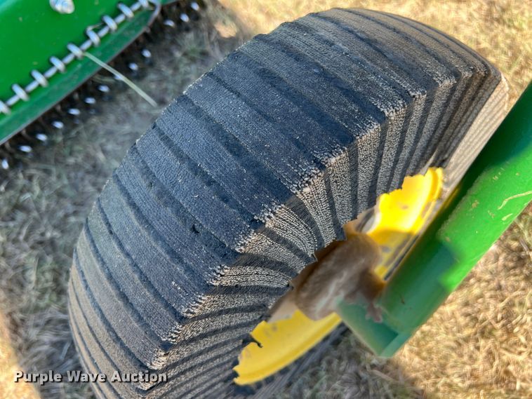 image for item DJ7711 2019 John Deere MX7  rotary mower