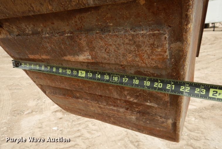 image for item DJ8990 2011 Case 580N  backhoe