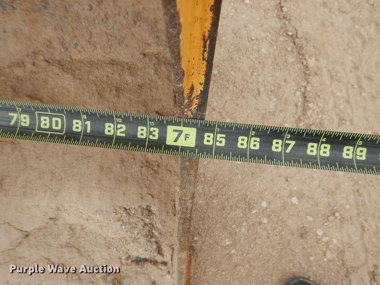 image for item DJ8991 2015 John Deere 310SL  backhoe