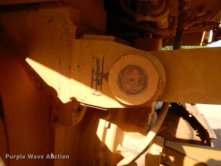 image for item DK0389 2014 Caterpillar D6T XW VP  dozer