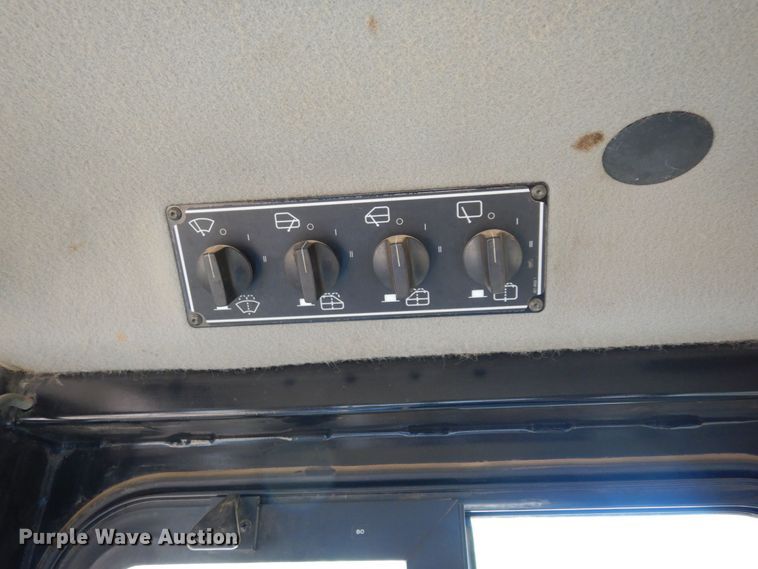 image for item DK0389 2014 Caterpillar D6T XW VP  dozer