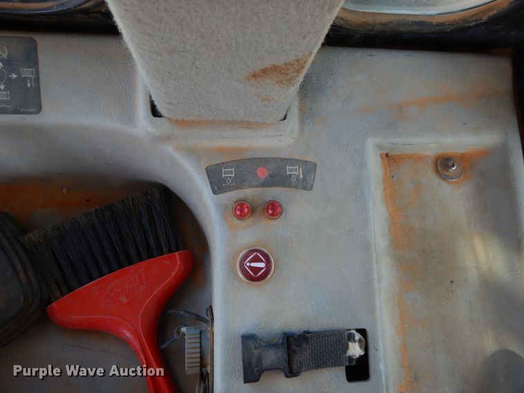 image for item DK0389 2014 Caterpillar D6T XW VP  dozer