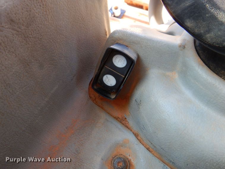 image for item DK0389 2014 Caterpillar D6T XW VP  dozer