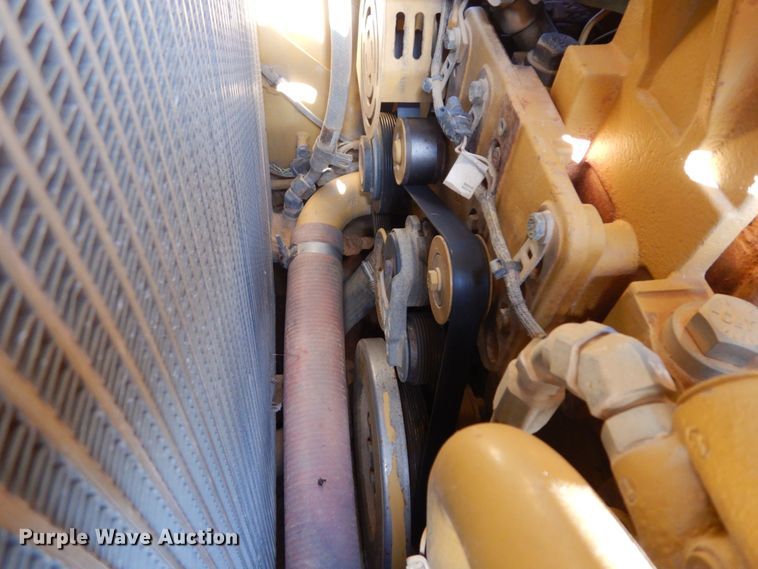 image for item DK0389 2014 Caterpillar D6T XW VP  dozer