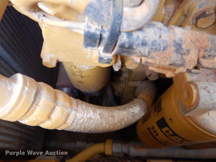 image for item DK0389 2014 Caterpillar D6T XW VP  dozer