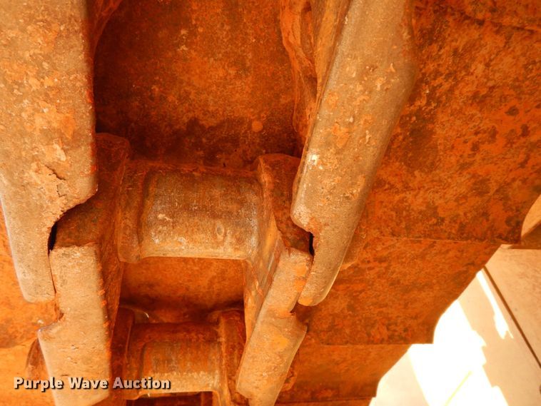 image for item DK0389 2014 Caterpillar D6T XW VP  dozer