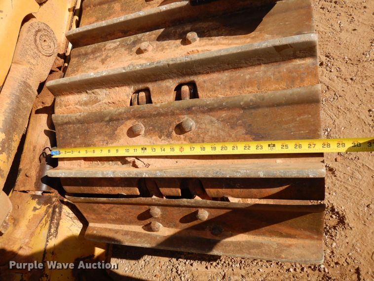 image for item DK0389 2014 Caterpillar D6T XW VP  dozer