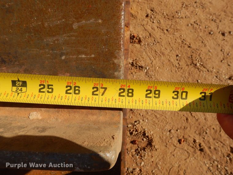 image for item DK0389 2014 Caterpillar D6T XW VP  dozer