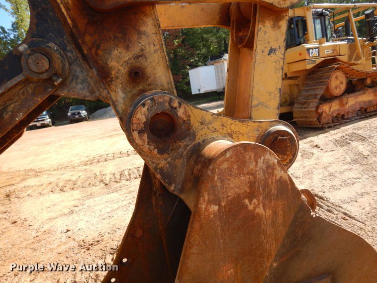 image for item DK0390 2015 Caterpillar 326FL  excavator