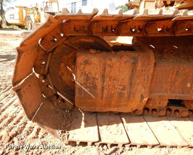 image for item DK0390 2015 Caterpillar 326FL  excavator