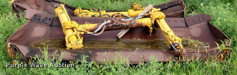 image for item DK2032 Caterpillar D9H  dozer blade