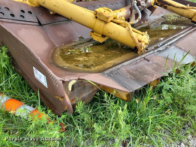 image for item DK2032 Caterpillar D9H  dozer blade