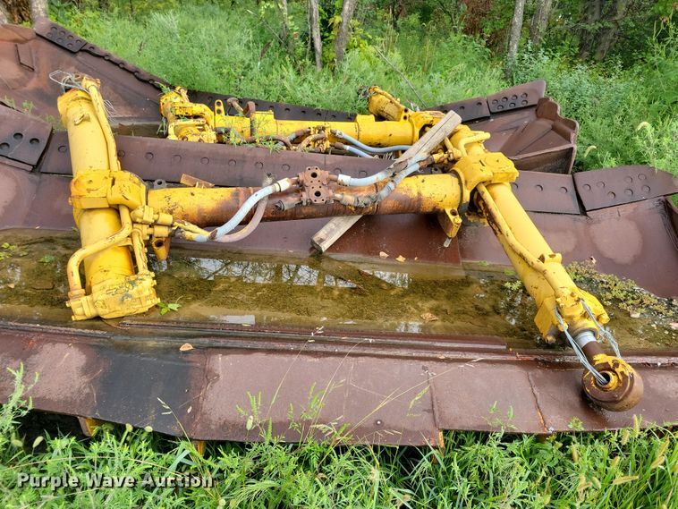 image for item DK2032 Caterpillar D9H  dozer blade