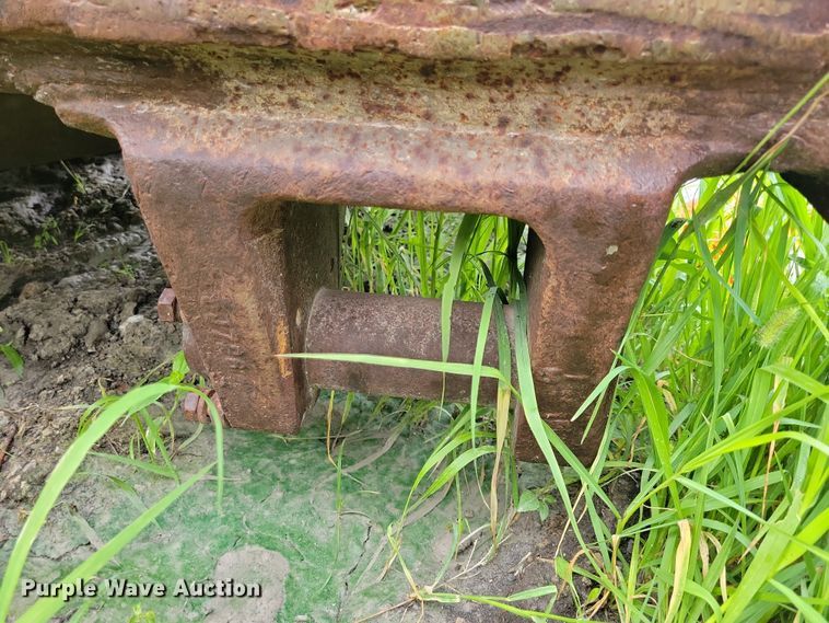 image for item DK2032 Caterpillar D9H  dozer blade