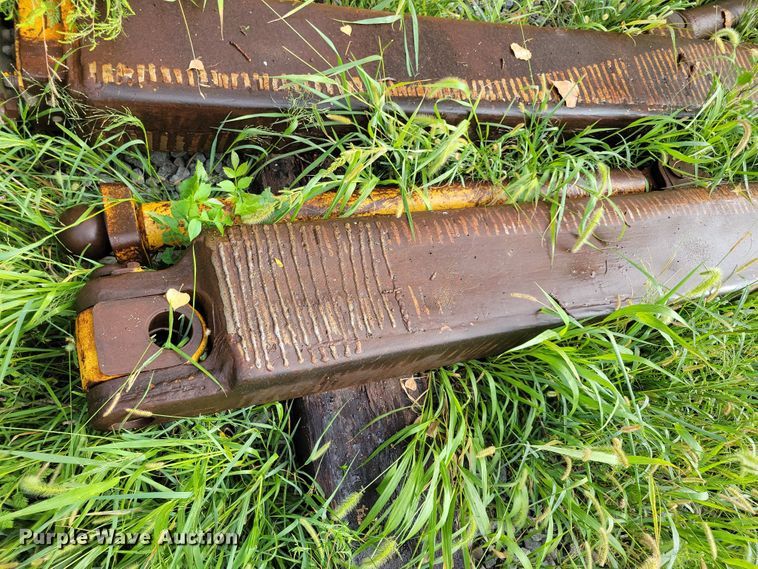 image for item DK2032 Caterpillar D9H  dozer blade