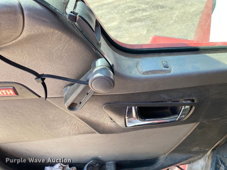 image for item DK6392 2006 Kenworth T800  dump truck