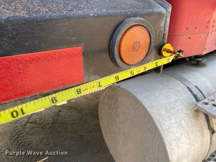 image for item DK6392 2006 Kenworth T800  dump truck