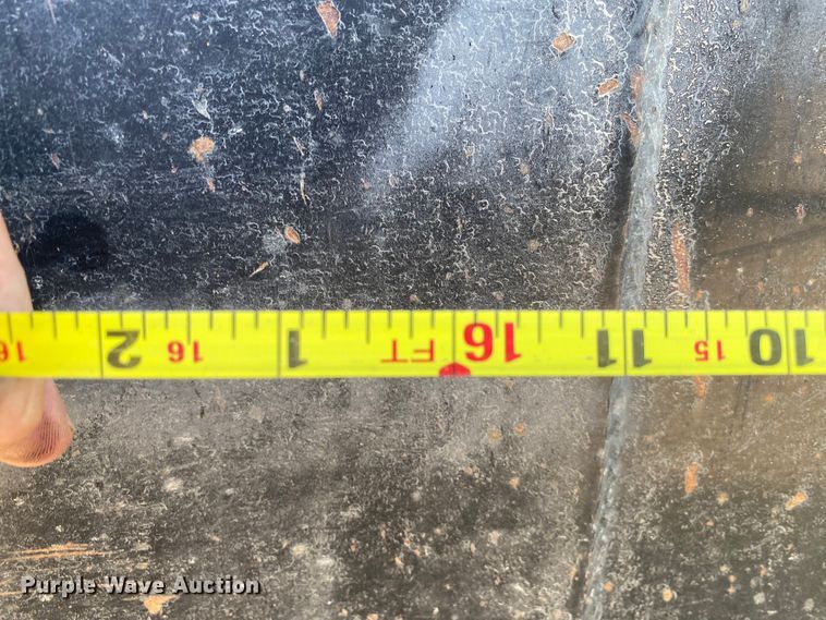 image for item DK6392 2006 Kenworth T800  dump truck